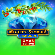 Mighty Symbols Diamonds Xmas Edition
