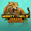 Mighty Wild Jaguar