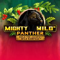 Mighty Wild Panther Xmas Edition
