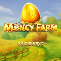 Money Farm Megaways
