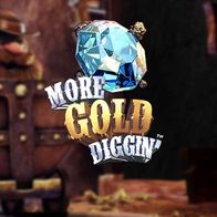 More Gold Diggin
