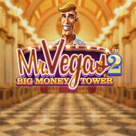 Mr Vegas2 Big Money Tower
