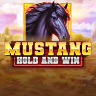 Mustang Hold and Win