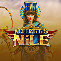 Nefertitis Nile