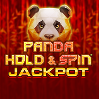 Panda Hold And Spin JP