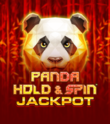Panda Hold And Spin JP