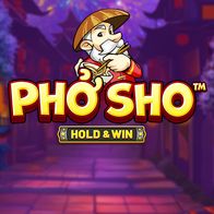 Pho Sho Hold and Win