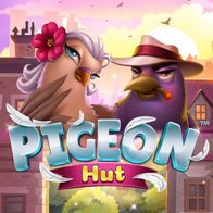 Pigeon Hut
