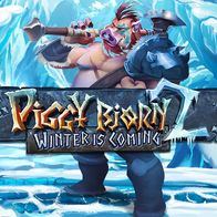 Piggy Bjorn 2 Winter Is Coming
