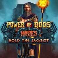 Power Of Gods: Hades