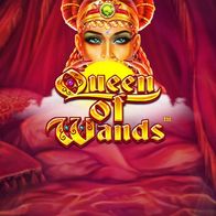Queen of Wands