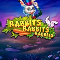 Rabbits Rabbits Rabbits