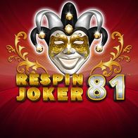 Respin Joker 81
