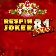 Respin Joker 81 Xmas