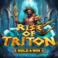 Rise Of Triton Hold And Win