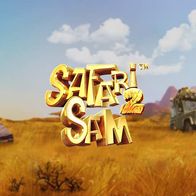 Safari Sam 2
