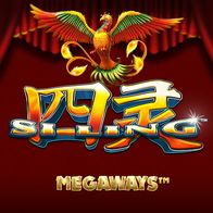 Si Ling Megaways