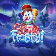 Stay Frosty