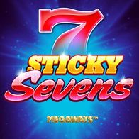 Sticky Sevens Megaways