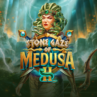 Stone Gaze Of Medusa 2 V94