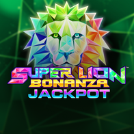 Super Lion Bonanza