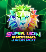 Super Lion Bonanza