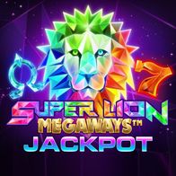 Super Lion Megaways Jackpot