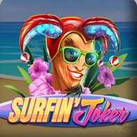 Surfin Joker