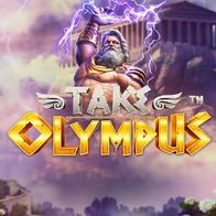 Take Olympus