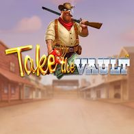 Take The Vault Hold and Win