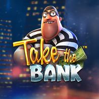 Take the Bank
