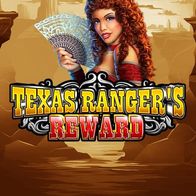 Texas Rangers Reward