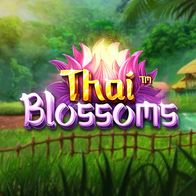 Thai Blossoms