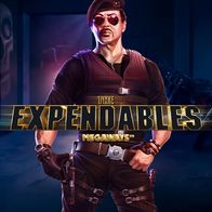 The Expendables Megaways