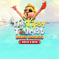 The Tipsy Tourist Beach Bonanza Hold and Win