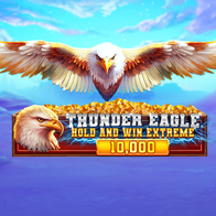 Thunder Eagle Hold and Win Extreme 10000