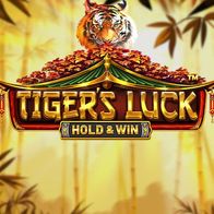 Tigers luck Hold and Win