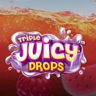 Triple Juicy Drops