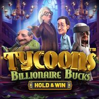 Tycoons Billionaire Bucks Hold And Win