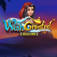 Wish Granted Hold And Win