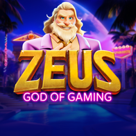 Zeus God of Gaming