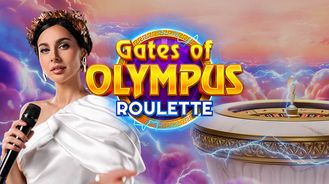 Gates of Olympus Roulette