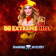 50 Extreme Hot Diamond Mystery