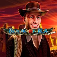 Book Of Ra Deluxe