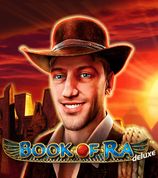 Book of Ra Deluxe