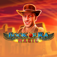 Book Of Ra Magic