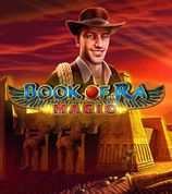 Book of Ra Magic