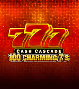 Cash Cascade 100 Charming 7s Linked