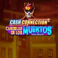 Cash Connection Candelas De Los Muertos Senor Muerte