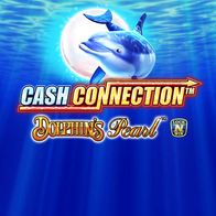 Cash Connection Dolphins Pearl
